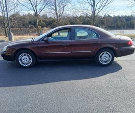 ◊$1799◊ 2001 MERCURY SABLE CLEAN 4DR AUTO RUNS100% $1799 !!
