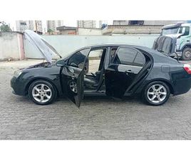 GEELY EMGRAND EC7 GEELY EC7 1.8 16V 130CV 4P MEC. 2014