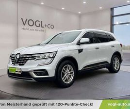 DCI 185 4WD INITIALE X-TRONIC AUT.