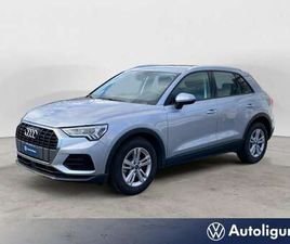 AUDI Q3 35 TDI 35 TDI BUSINESS