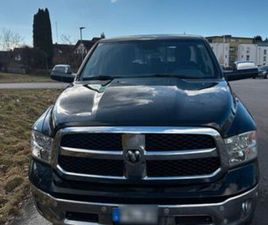 OTHER DODGE RAM 1500