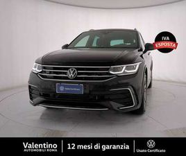 2.0 TDI R-LINE DSG SCR