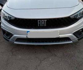 FIAT TIPO CROSS CROSS 1.5 HYBRID