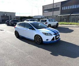 5P 1.6 ECOBOOST TITANIUM S&S 150CV