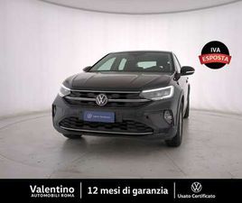 VOLKSWAGEN TAIGO 1.0 TSI LIFE