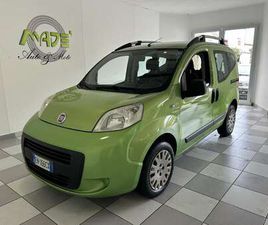 1.4 8V MYLIFE CLIMA VETRI ELETTRICI