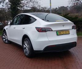 (DUAL MOTOR) LONG RANGE AUTO 4WDE 5DR