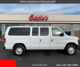 FORD E150 USED 2014 FORD E150 XL