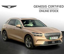 (77.4KWH, DUAL MOTOR) SPORT AUTO 4WD 5DR