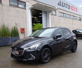 2 1.5 EVOLVE 75CV UNIPRO