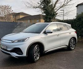 60.48KWH DESIGN AUTO 5DR