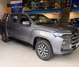 88.5KWH ELITE AUTO RWD 4DR