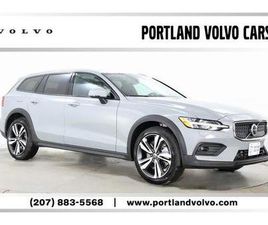 NEW 2026 VOLVO V60 CROSS COUNTRY PLUS, B5 AWD GAS (MILD HYBRID)