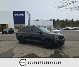 USED 2021 KIA TELLURIDE EX