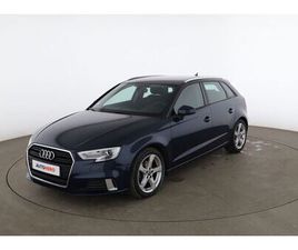 AUDI A3 SPORTBACK 2.0 TDI SPORT