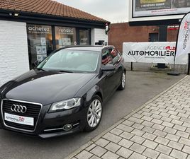 SPORTBACK 1,6 TDI 105 DPF ATTRACTION GPS XENON