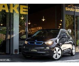 BMW I3 (60 AH)