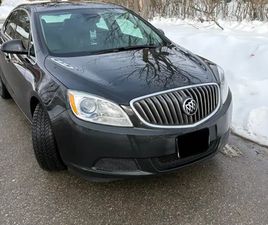 BUICK VERANO 2015 BUICK VERANO