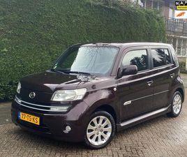 DAIHATSU MATERIA - 1.5 AIRCO KOUD/RIJDT GOED/NETTE AUTO/APK