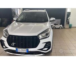 DR 5.0 1.5 BI-FUEL GPL