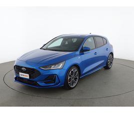 1.0 ECOBOOST MILD-HYBRID