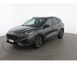 2.0 TDCI ECOBLUE