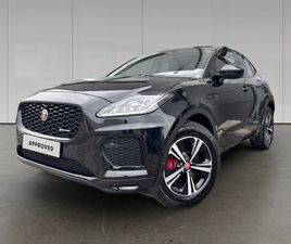 JAGUAR E-PACE P300E R-DYNAMIC S