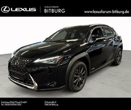LEXUS UX UX 200 LAUNCH EDITION