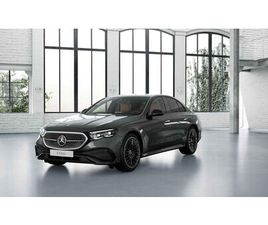 MERCEDES CLASSE E E 200 MERCEDES-BENZ E-KLASSE E 200 STAR EDITION | VAN MOSSEL AUTOMOTIVE GROUP