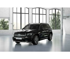 MERCEDES GLB MERCEDES-BENZ GLB GLB 180 STAR EDITION | VAN MOSSEL AUTOMOTIVE GROUP