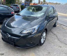 OPEL CORSA 2017 EURO 6,1400ΚΕΚ,90HP