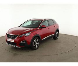 PEUGEOT 3008 1.5 BLUE-HDI ALLURE EAT8
