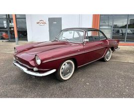 RENAULT FLORIDE 1962 RENAULT FLORIDE A VENDRE