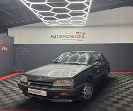 2.8I 12V V6 150 BACCARA 1ERE MAIN