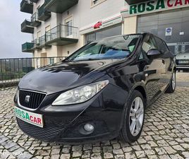 SEAT IBIZA ST 1.6 TDI STYLE DPF