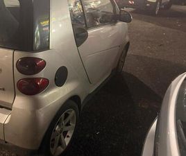 SMART FORTWO SMART SMART