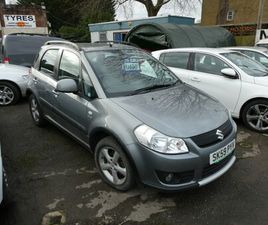 2009 (59) 1.6 DDIS 5DR