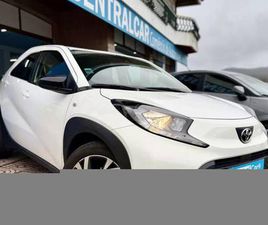 TOYOTA AYGO X 1.0 PLAY 72CV | CÂMARA