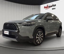 1.8H TREND FWD 140CV E-CVT