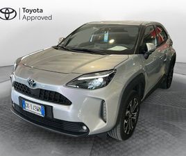 1.5H (116 CV) E-CVT TREND