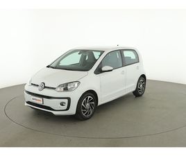 VOLKSWAGEN UP! 1.0