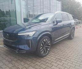 VOLVO XC90 2.0 [T8] ULTRA DARK GEARTRONIC (7 SZEMÉLYES ) KÉSZLETRŐL AZONNAL BUSSINES KEDVEZMÉNNYEL!