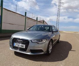 AUDI A6 ALLROAD AUDI - A6 ALLROAD QUATTRO