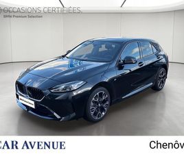 116A 122CH M SPORT DESIGN DKG7