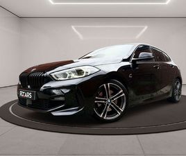 BMW SÉRIE 1 118 DA *PACK M*CARPLAY*GPS*LED*SPORT*EU6D*GARANTIE 1AN