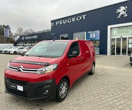 CITROËN JUMPY 2017, 1997 CCM, 110 KW, NAFTA SKŘÍŇ - SKŘÍŇ NAFTA