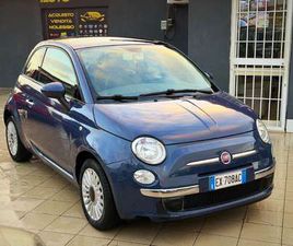 1.2 EASYPOWER POP STAR GPL 69CV