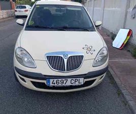 LANCIA YPSILON LANCIA - YPSILON