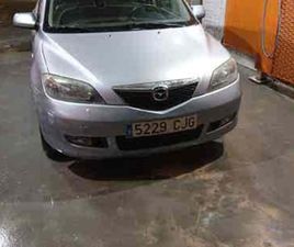 MAZDA 2 MAZDA - MAZDA2