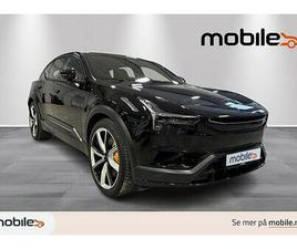 POLESTAR POLESTAR 3 LR DUAL MOTOR PILOT AND PLUS PACK